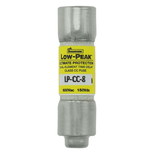 Eaton LP-CC-8 sikring Standard Cylindrisk 1 stk