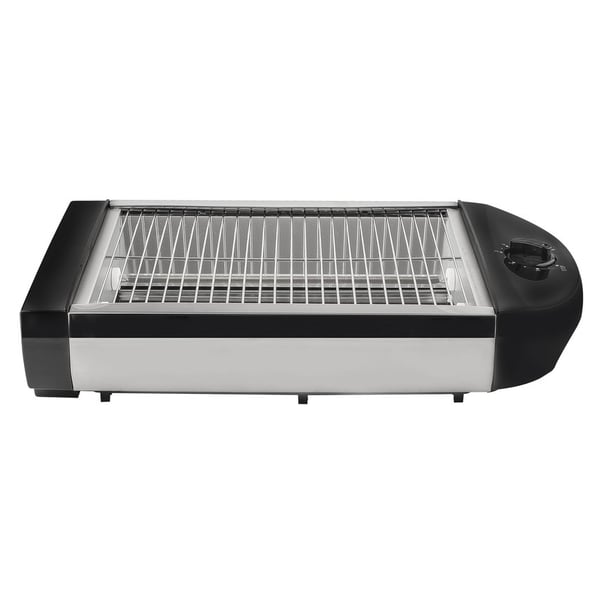 Miniatyrbillede 3 af 4: Küken 30742 brødrister 2 skive(r) 600 W Rustfrit stål