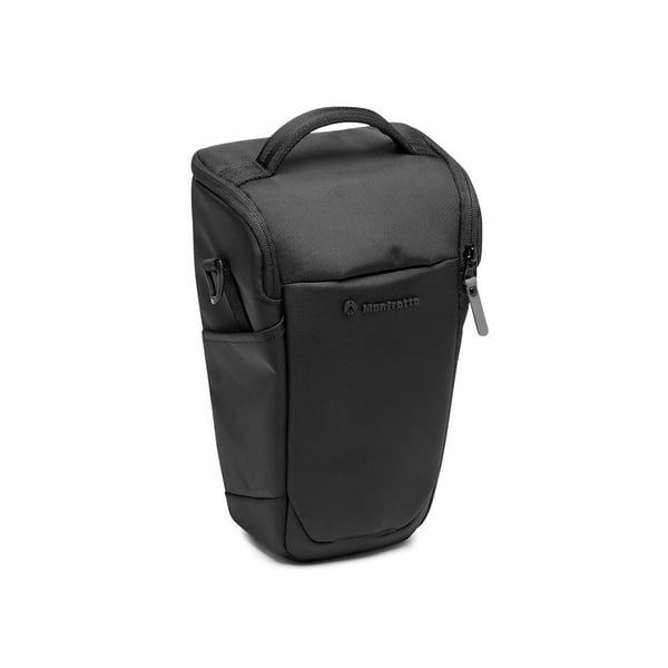 Manfrotto MB MA3-H-L kameraväskor Hölster Svart