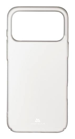 Miniatyrbillede 6 af 9: Black Rock Ultra Thin Iced mobiltelefon etui 17,5 cm (6.9") Cover Transparent
