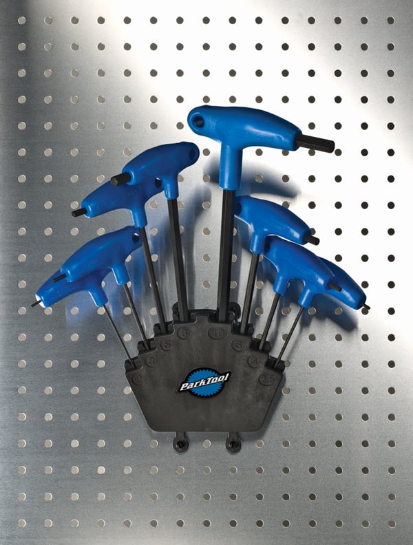 PARK TOOL PH-1 Sæt Momentskruetrækker