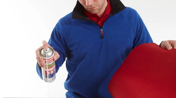 TESA 60022-00000-03 Lim Spray 500 ml