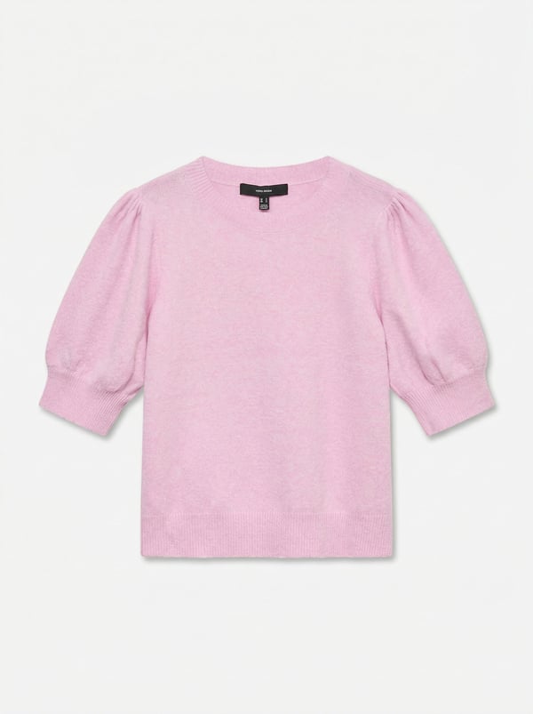 Miniatyrbillede 5 af 5: Vero Moda VMDOFFY Pullover