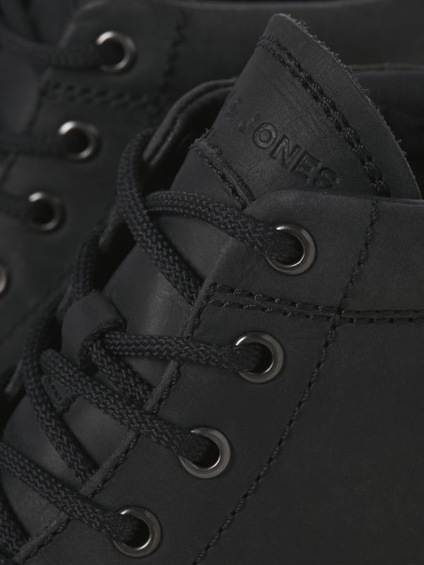 Miniatyrbillede 4 af 8: Jack & Jones 12277398_2161_45 støvle Sort