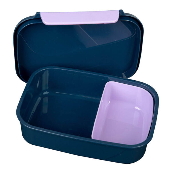Scooli FRVW9903 lounaslaatikko Lounasrasia Sininen 1 kpl