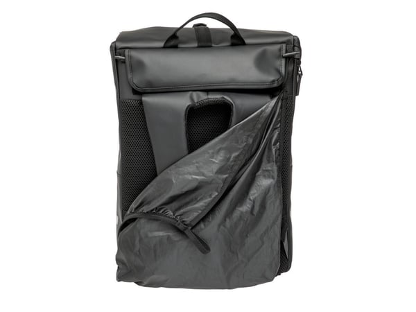 New Looxs 5037050 cykeltaske & kurv 18 L Polyester Sort