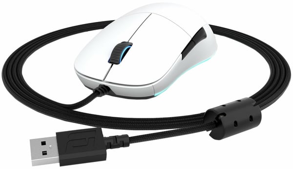 Miniatyrbillede 8 af 13: Endgame Gear XM1 RGB mus Spil Højre hånd USB Type-A Optisk 16000 dpi