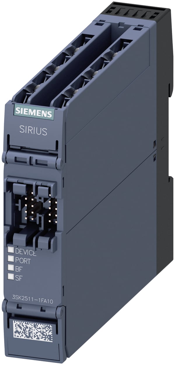Siemens 3SK2511-1FA10 3SK25111FA10 Überwachungsrelais Siemens 3SK2511-1FA10 3SK25111FA10 Überwachungsrelais