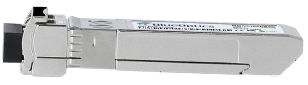 BlueOptics 942 210-001-BO modul til netværksmodtager Fiberoptisk 10000 Mbit/s SFP+