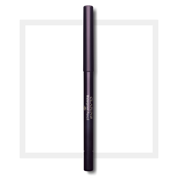 Clarins Waterproof Pencil eye pencil 0,29 g Gele 04