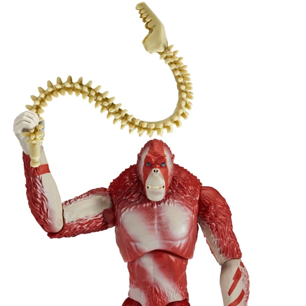 Miniatyrbild 71 av 74: GP TOYS MN303 action- och samlarfigur