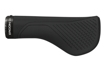 Ergon GS1 Evo Kahvat