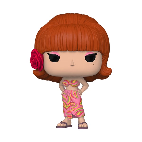 Miniatyrbillede 1 af 2: FUNKO POP! 70760 action & samlefigurer