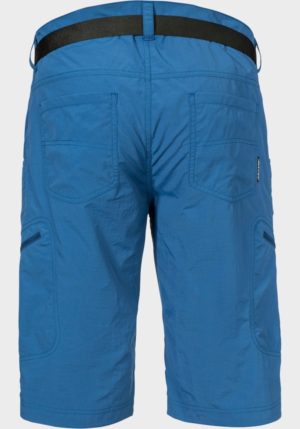 Schöffel 2316-2868 Blå