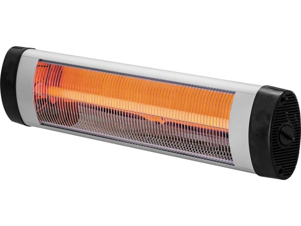 Yato YATO INFRARED LÄMMITIN 2000W/KVARTSI YT-99530