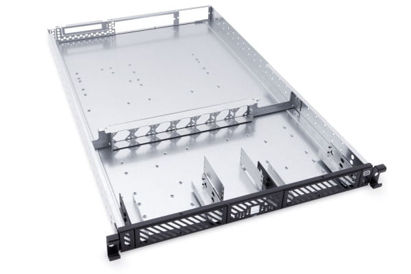 Alphacool 25051 avsvalningsgaller