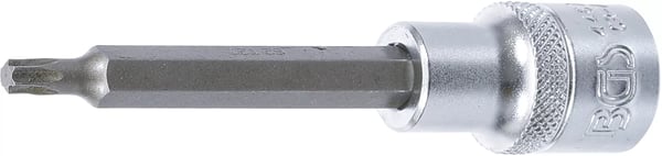 Miniatyrbild 1 av 3: BGS technic Bit Socket