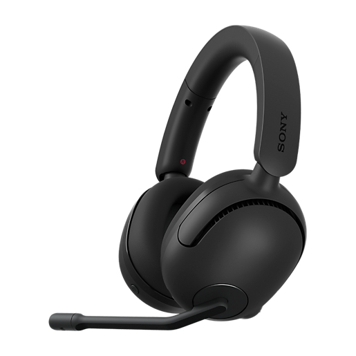 Sony INZONE H5 Headset Kabel & Trådlös Huvudband Spela Svart