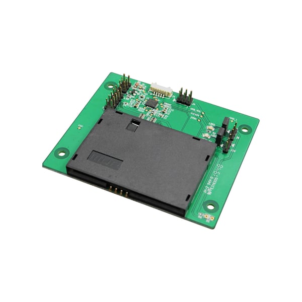 ACS ACM39U-Y3 nätverkskort/adapters
