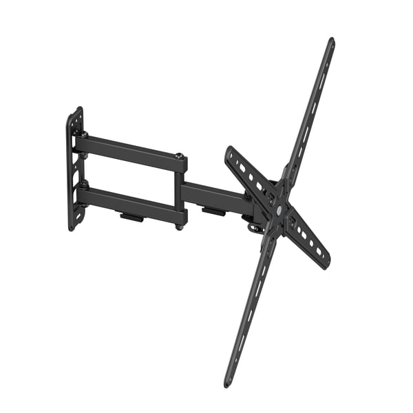 Pikkukuva 4 / 6: Fonestar MOV-344EN TV-kiinnike 165,1 cm (65") Musta