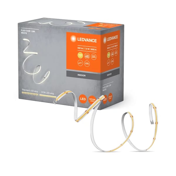 LEDVANCE 4099854095245 led strips Universal stribelys 1500 mm