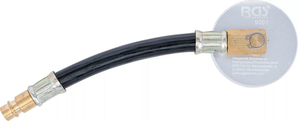 BGS technic Adaptor for Brake Bleeder