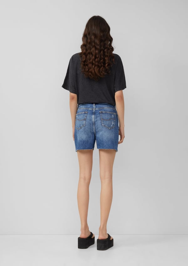 s.Oliver 2167242.56Y7.38 shorts Hunstik