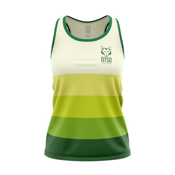 Pikkukuva 1 / 3: OTSO SG-GREEN21-W_XS luokittelematon