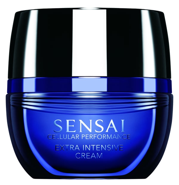 Sensai Cellular Performance Extra Intensive Cream Dag- och nattkräm Ansikte 40 ml