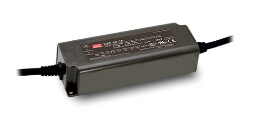 MEAN WELL NPF-40-24 LED-driver
