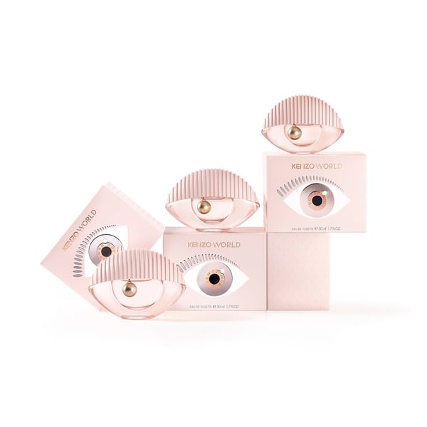 KENZO World 50 ml Kvinder