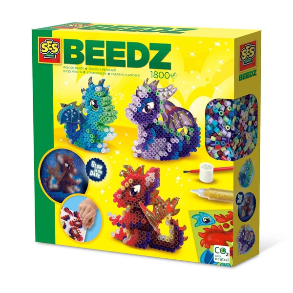SES Creative Beedz 06208 mosaiikkitarvike