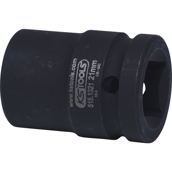 KS Tools 515.1321 Krafttop Sort