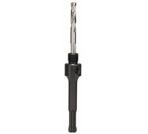 Bosch 2 609 390 035 borrmonteringstillbehör Skaft-hållare