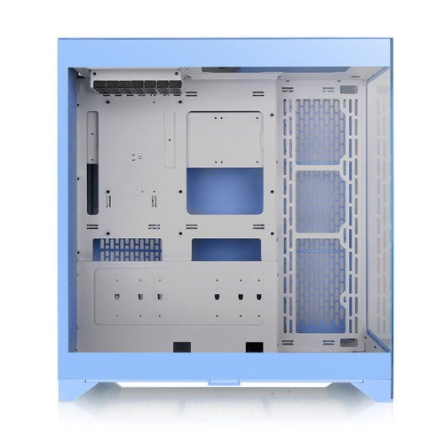 Thermaltake CTE E600 MX Midi Tower Blå