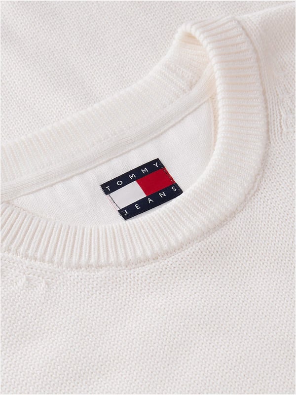 Tommy Hilfiger 8721441438420 collegepaita ja huppari Villapaita