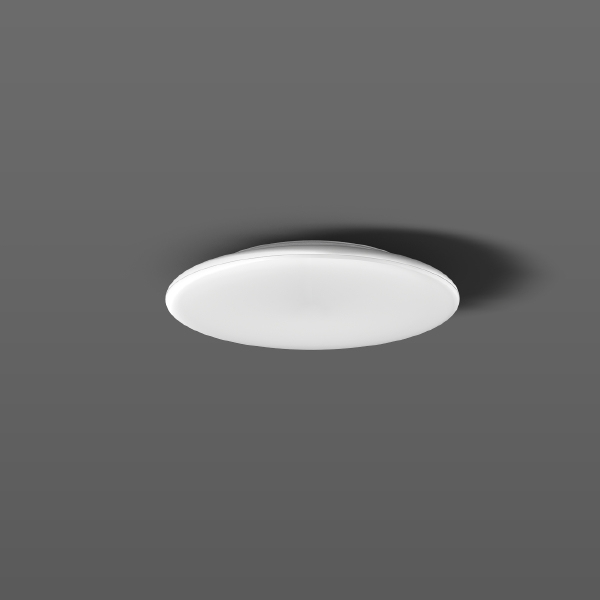 RZB KATTO-/SEINÄVALAISIN LED 17W D300 CCT / HB 501 LED VALKOINEN 221175.002.2