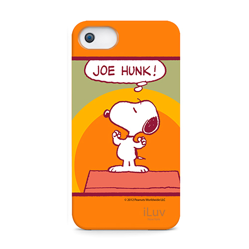 jWIN ICA7H382 mobiltelefon etui Cover Orange