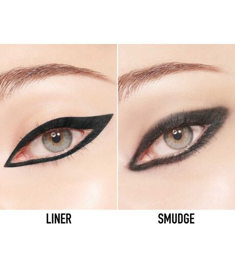 Dior Diorshow 24H Stylo eye pencil Kräm 556 Pearly Gold