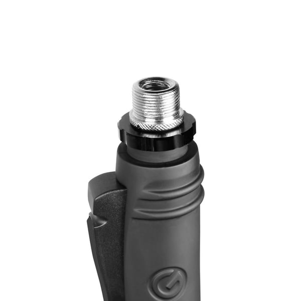 Gravity MS 431 HB Lige mikrofonstativ