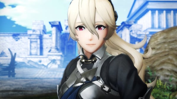 Miniatyrbild 4 av 7: Koei Tecmo Games Fire Emblem Warriors Standard New Nintendo 3DS