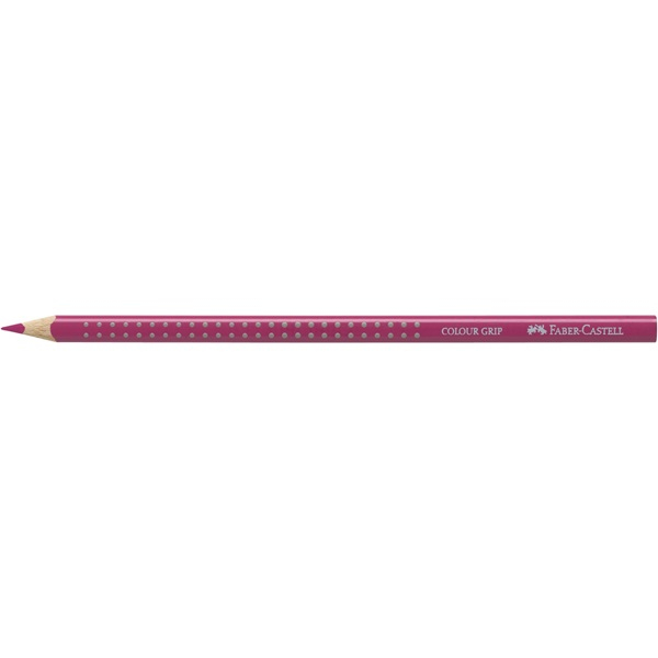 Faber-Castell 112425 färgpennor Rosa, Lila 1 styck