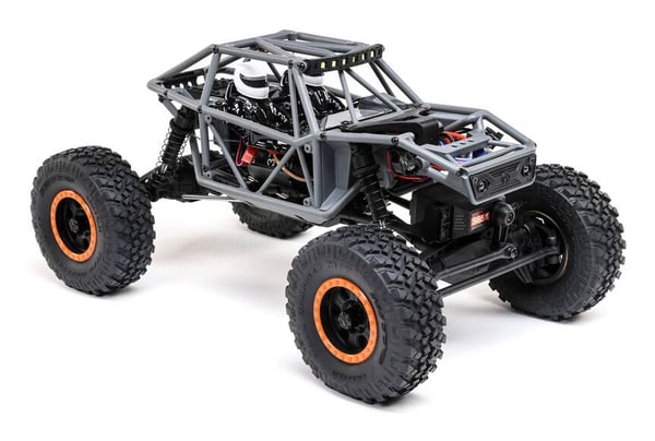 Axial R/C UTB18 Capra radiostyrd modell Buggy Elmotor 1:18