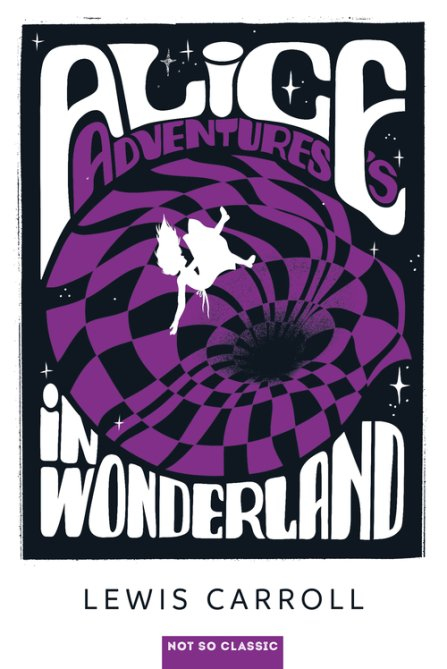 Alice'S Adventures In Wonderland bog Engelsk 208 Sider