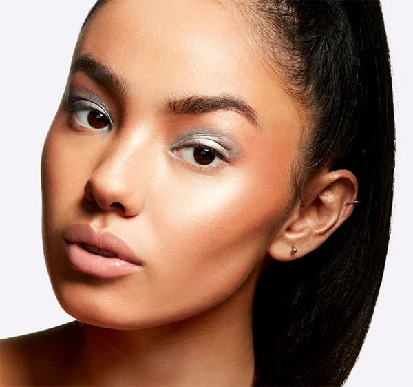 MAC Extra Dimension Skinfinish ansiktspuder 9 ml 9 g Oh, Darling!