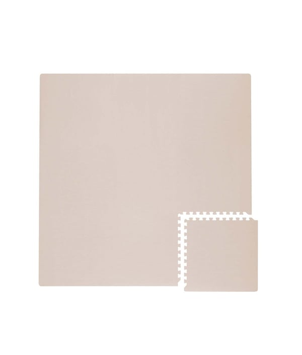 Miniatyrbild 5 av 12: Toddlekind 4260620338099 barnmatta Rosa EVA (Ethylene Vinyl Acetate) Torg