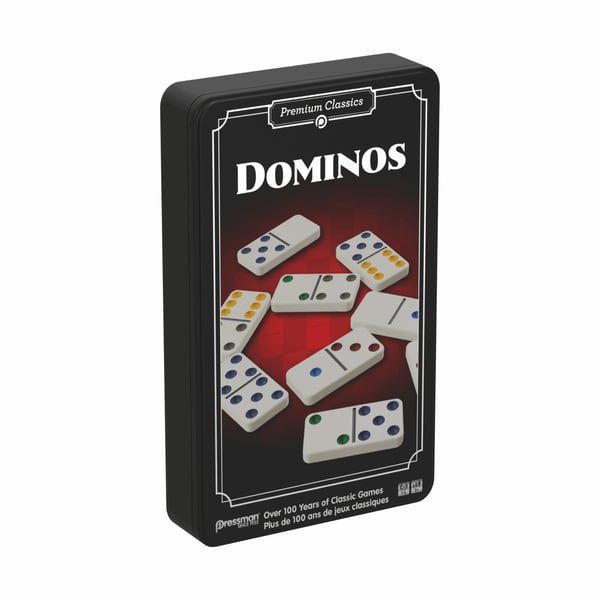 Goliath 933676.006 domino