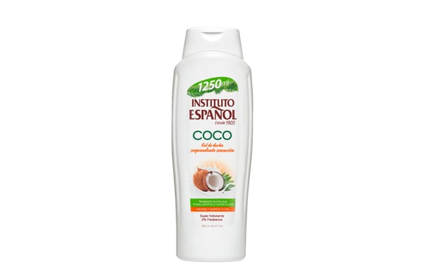 Instituto Español 8411047144114 duschgel och kroppstvätt 1250 ml Kropp