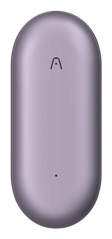PLAUD NotePin Lila