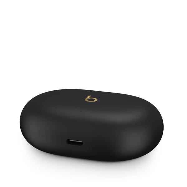 Miniatyrbild 3 av 7: Beats by Dr. Dre Beats Studio Buds + Headset True Wireless Stereo (TWS) I öra Samtal/musik Bluetooth Svart, Guld